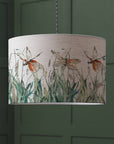 Nightingale Eva Lamp Shade Peridot: Peridot / 29 x 50 x 50cm