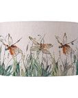 Nightingale Eva Lamp Shade Peridot: Peridot / 29 x 50 x 50cm