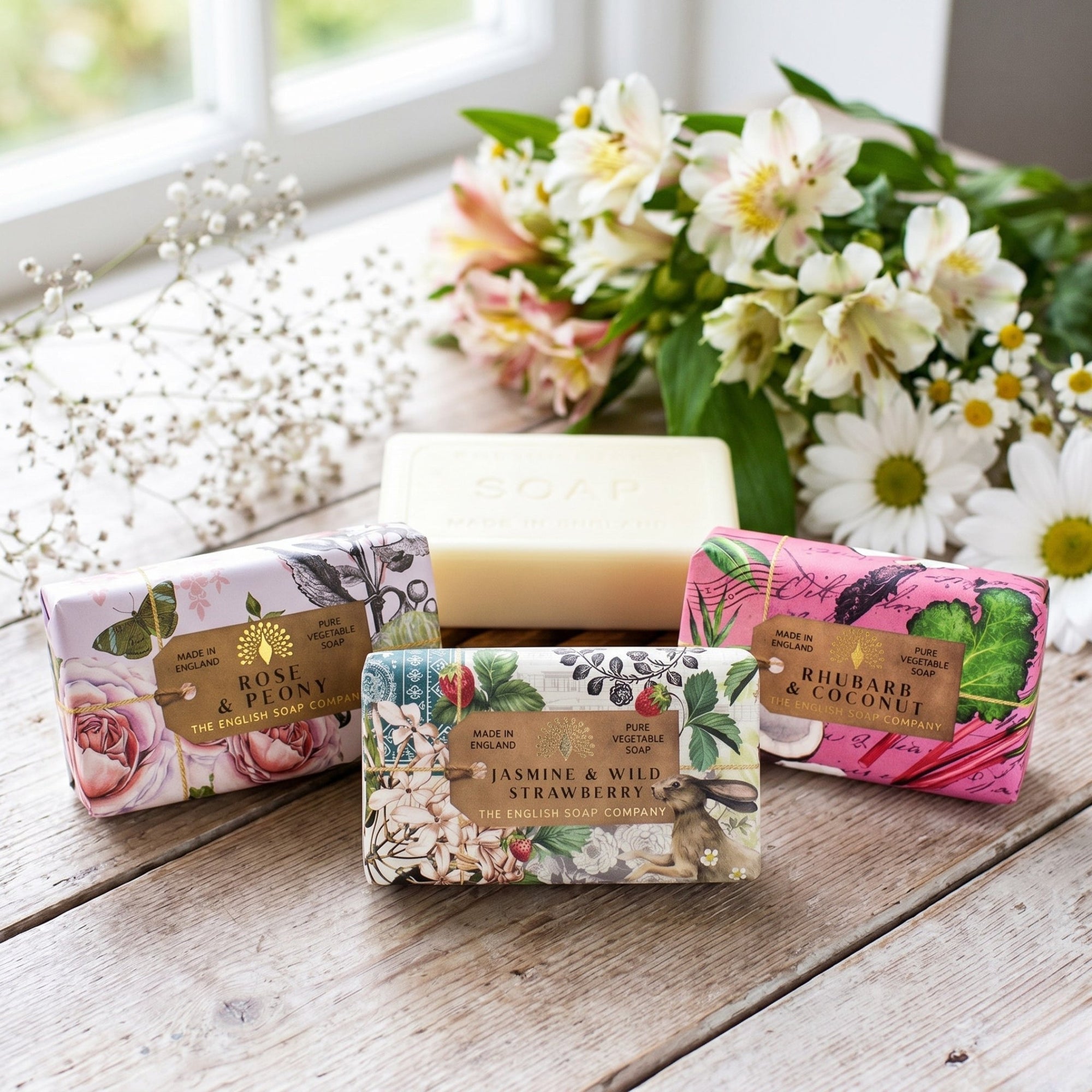 The Rise of Ethical Skincare.