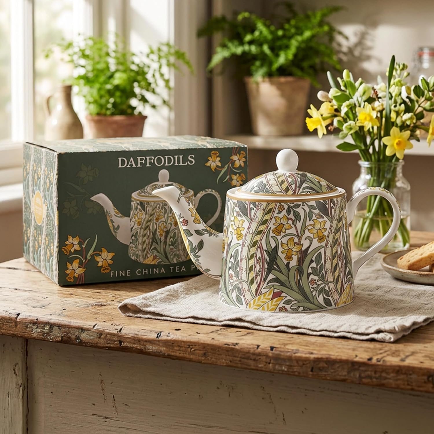 international tea pot sales