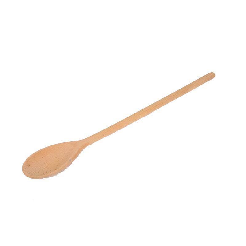 Beech Wooden Spoon 35cm