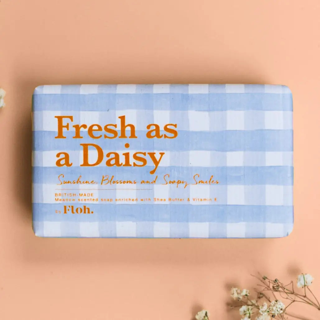Olive, Mint, Fresh, 3 Soaps Bundle, luxury large 190g soaps