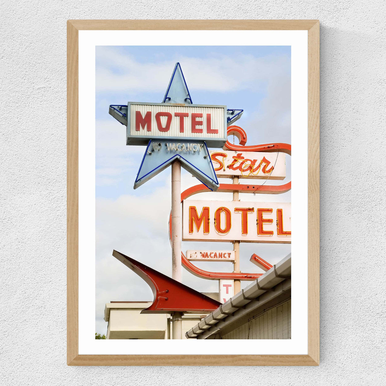 Motel