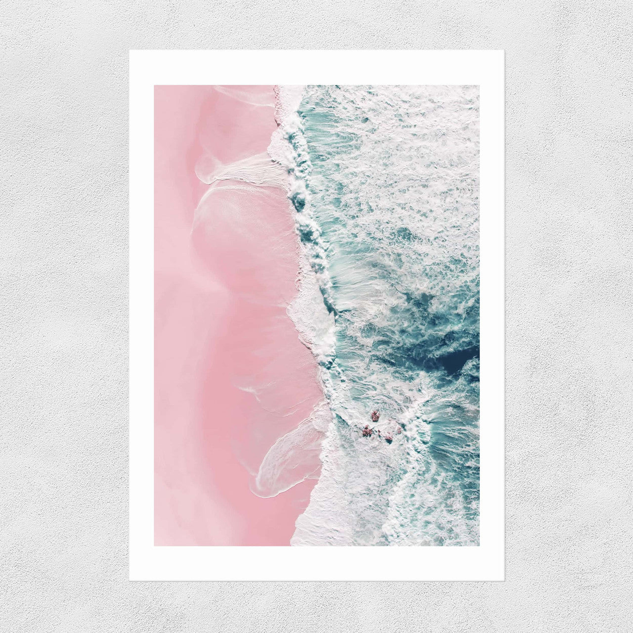 Sea of Love II - INSIDE HOUSE