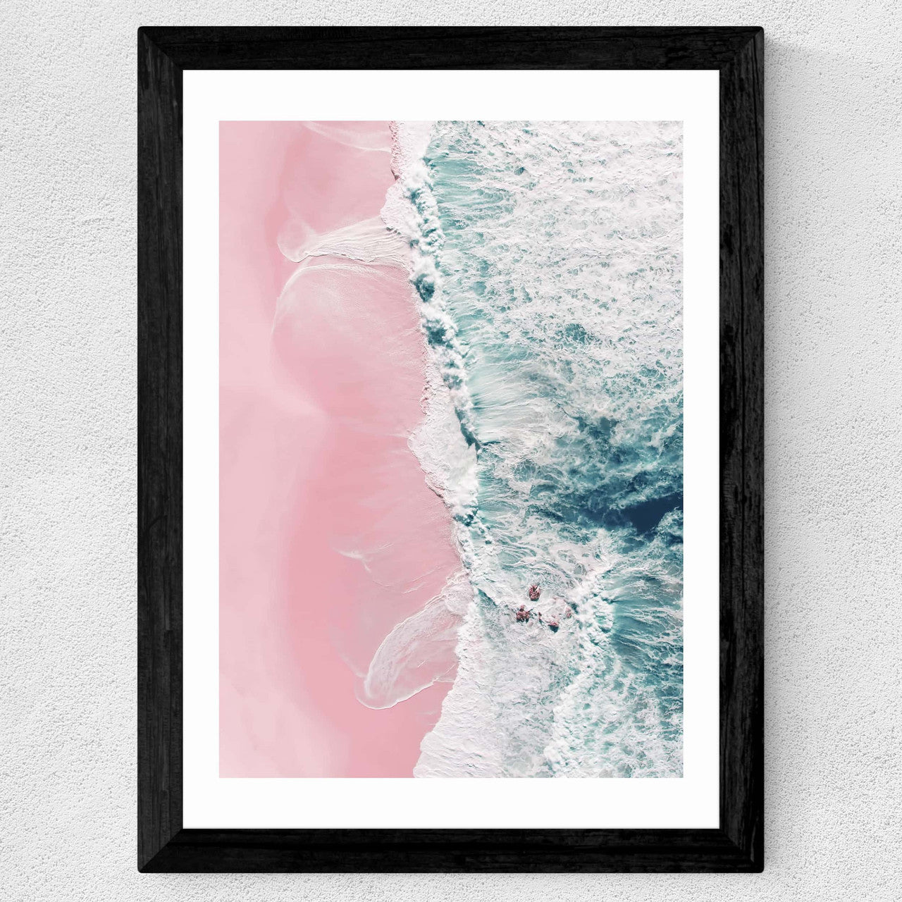 Sea of Love II - INSIDE HOUSE