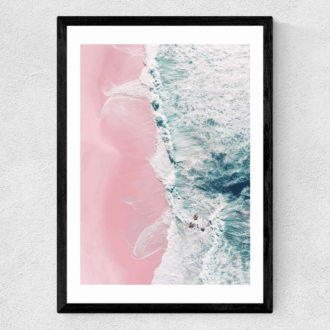 Sea of Love II - INSIDE HOUSE