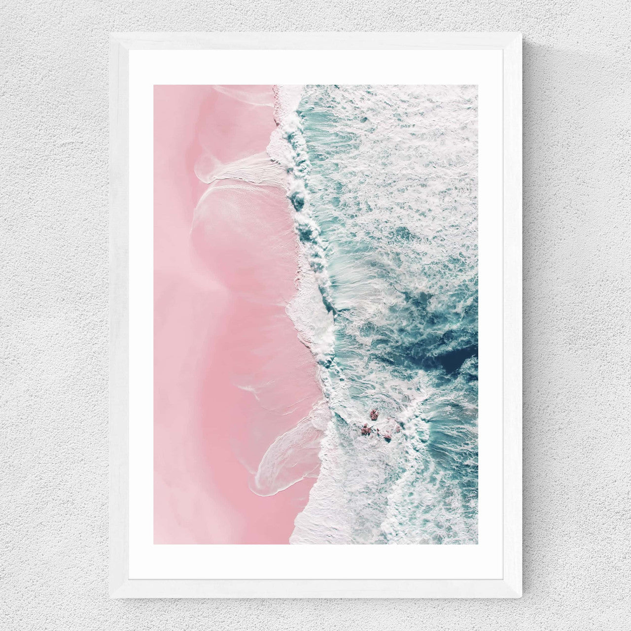 Sea of Love II - INSIDE HOUSE