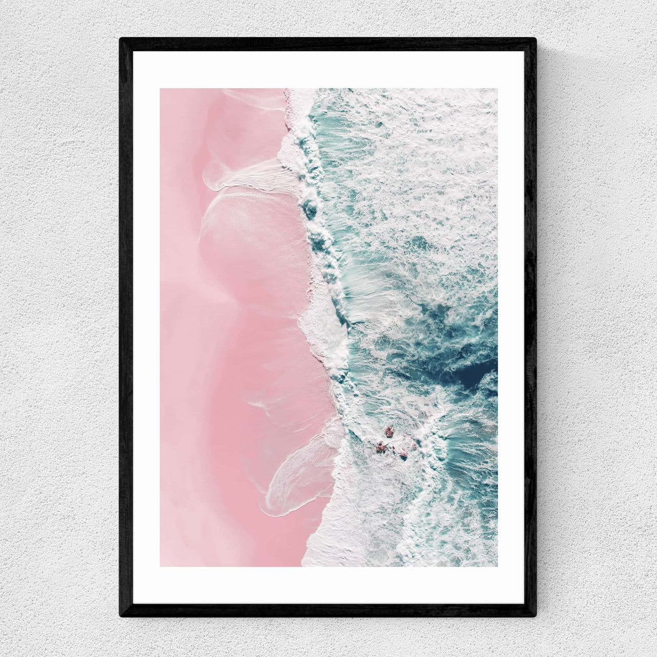 Sea of Love II - INSIDE HOUSE