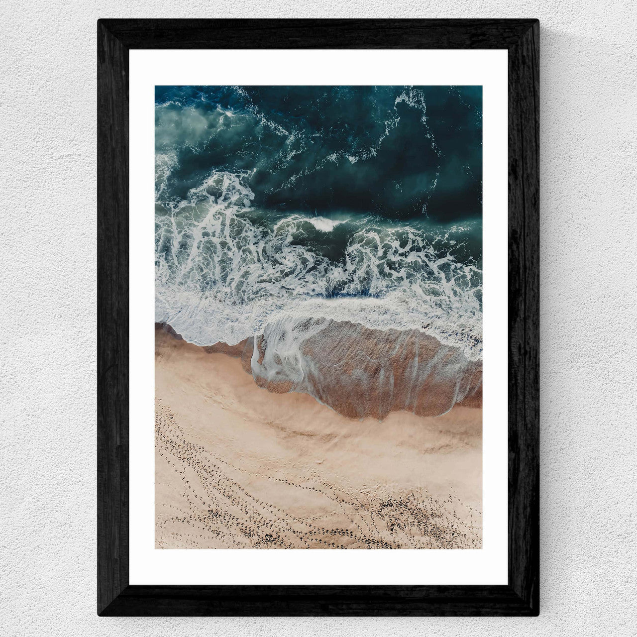 Sands of Gold - INSIDE HOUSE