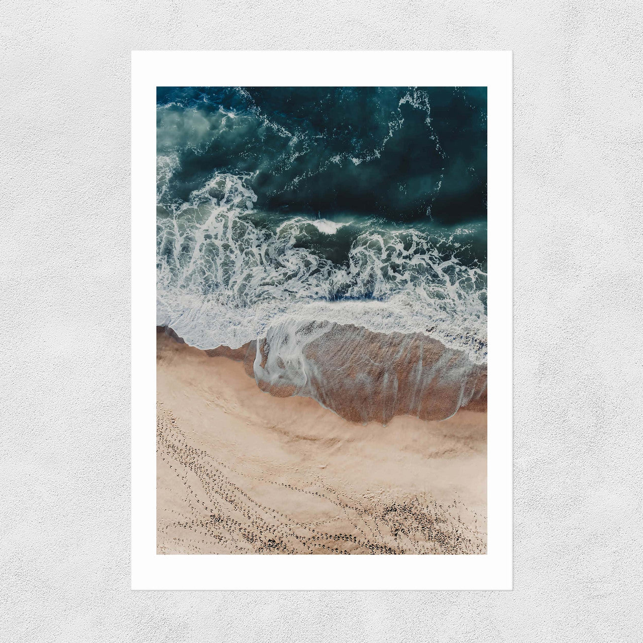 Sands of Gold - INSIDE HOUSE