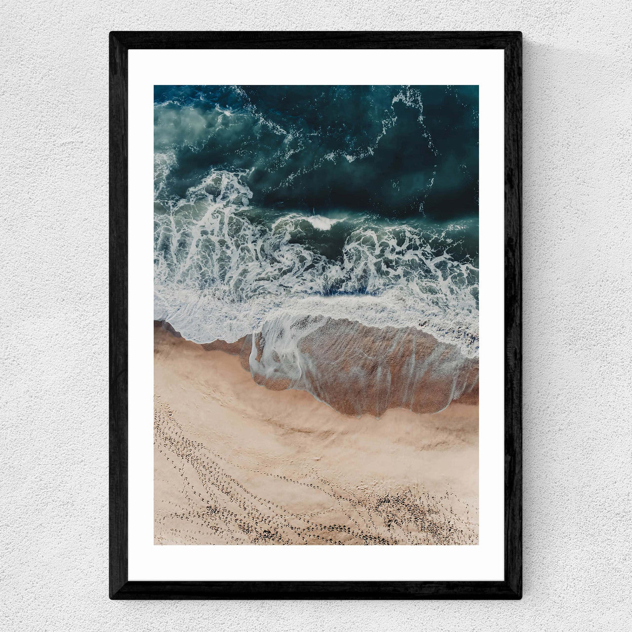 Sands of Gold - INSIDE HOUSE