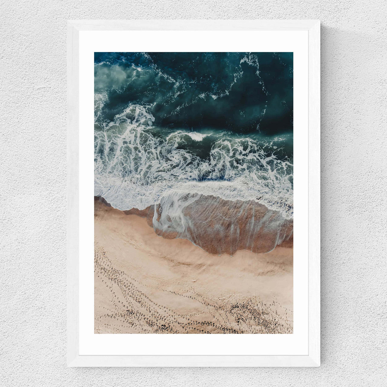 Sands of Gold - INSIDE HOUSE