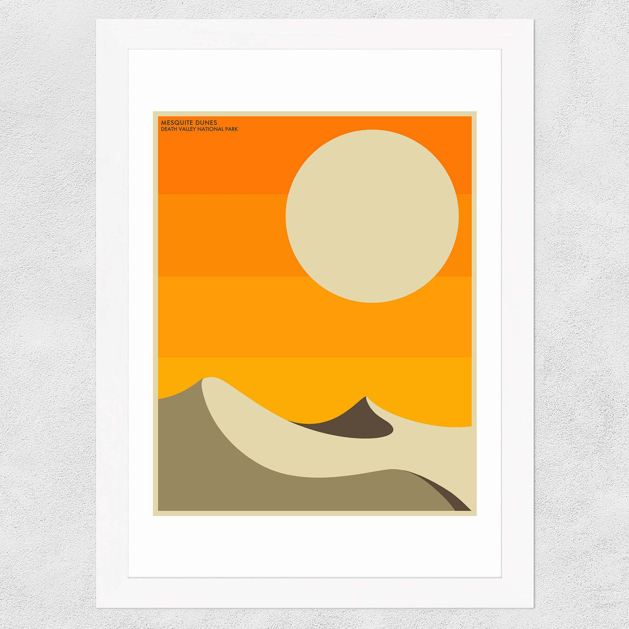 Death Valley by Jazzberry Blue - INSIDE HOUSE