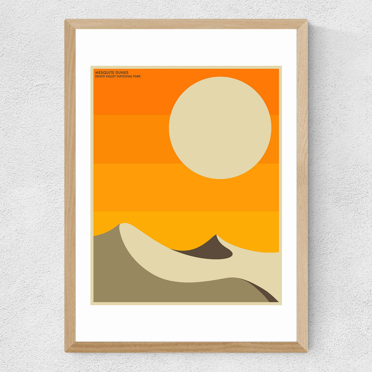 Death Valley by Jazzberry Blue - INSIDE HOUSE