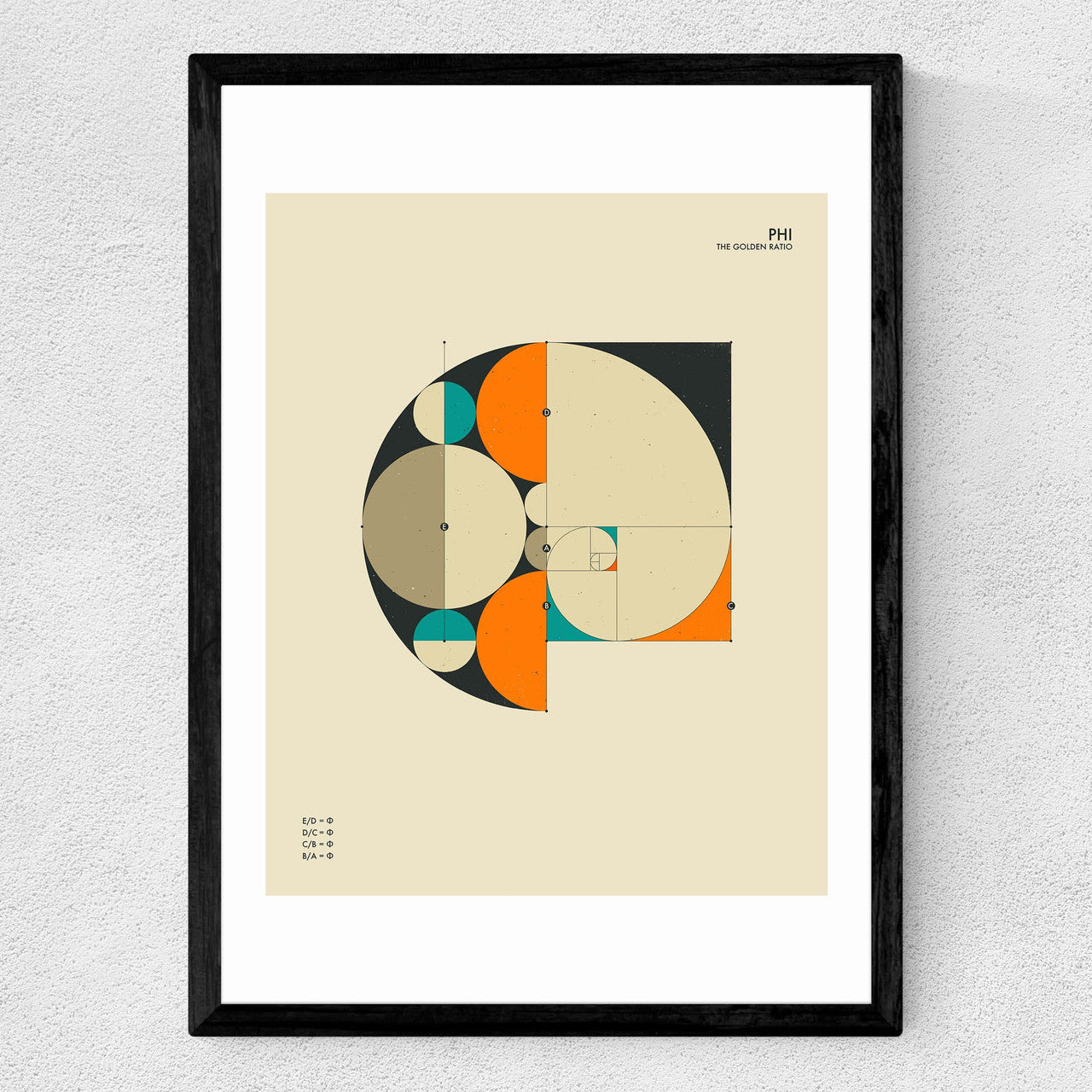 Phi by Jazzberry Blue - INSIDE HOUSE