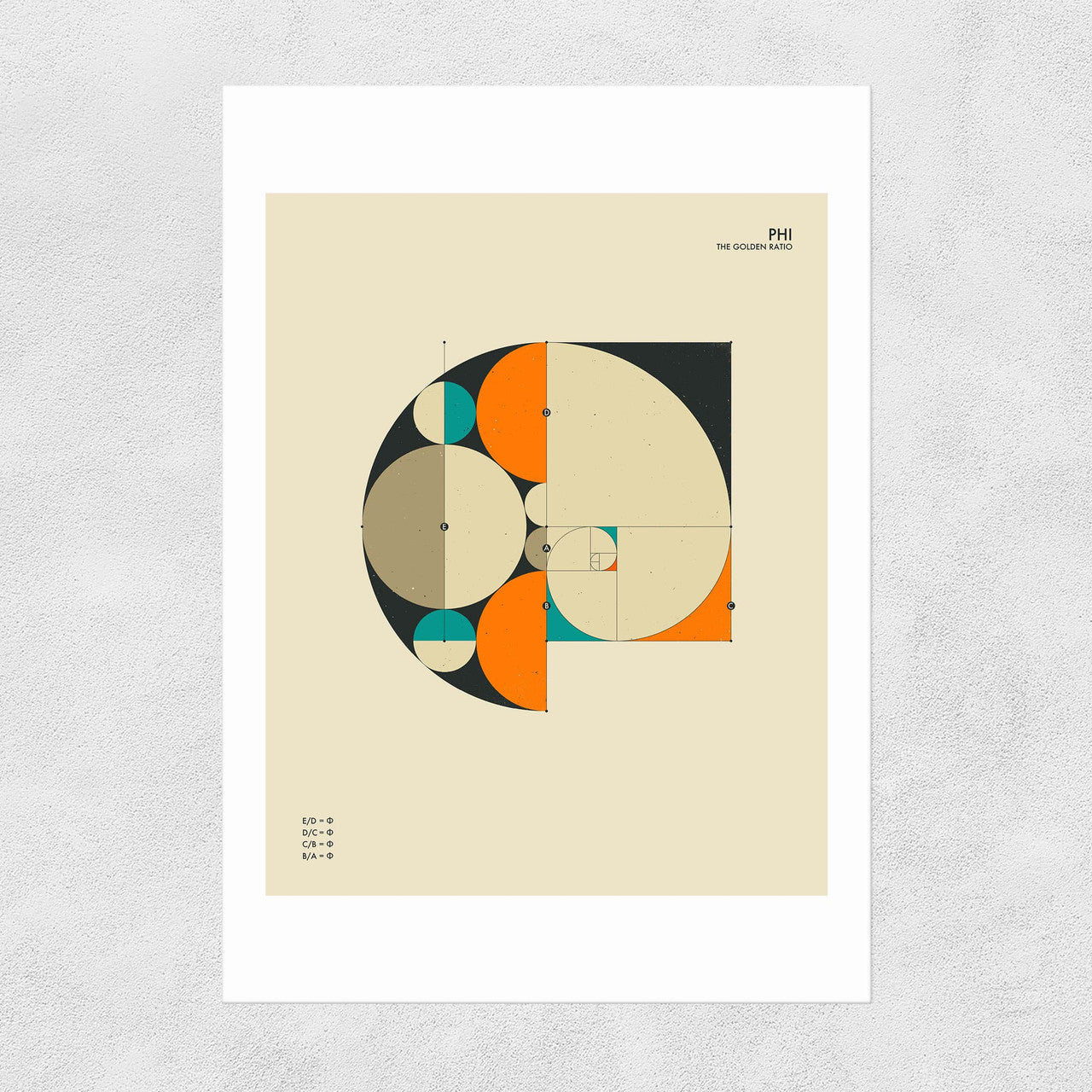 Phi by Jazzberry Blue - INSIDE HOUSE