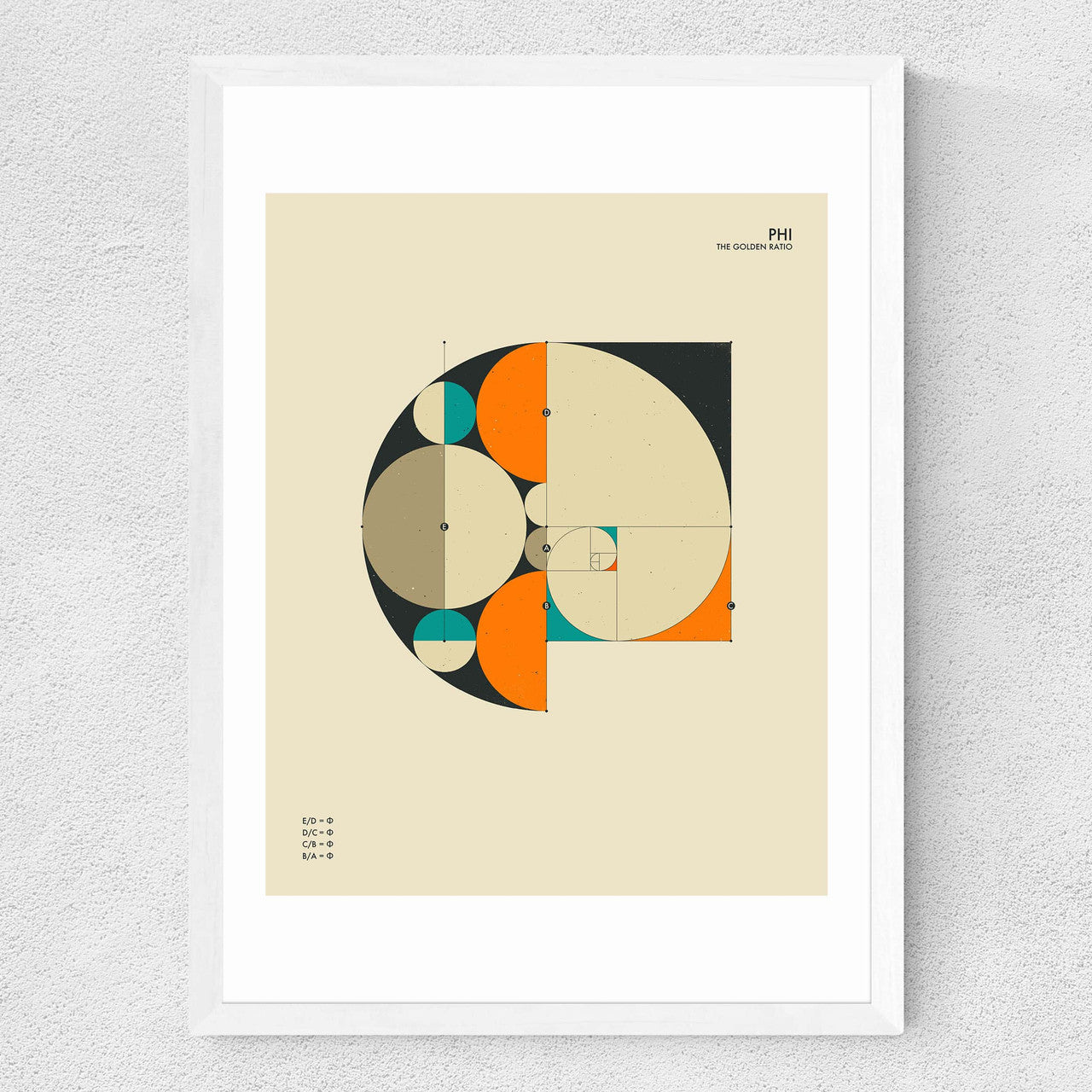 Phi by Jazzberry Blue - INSIDE HOUSE