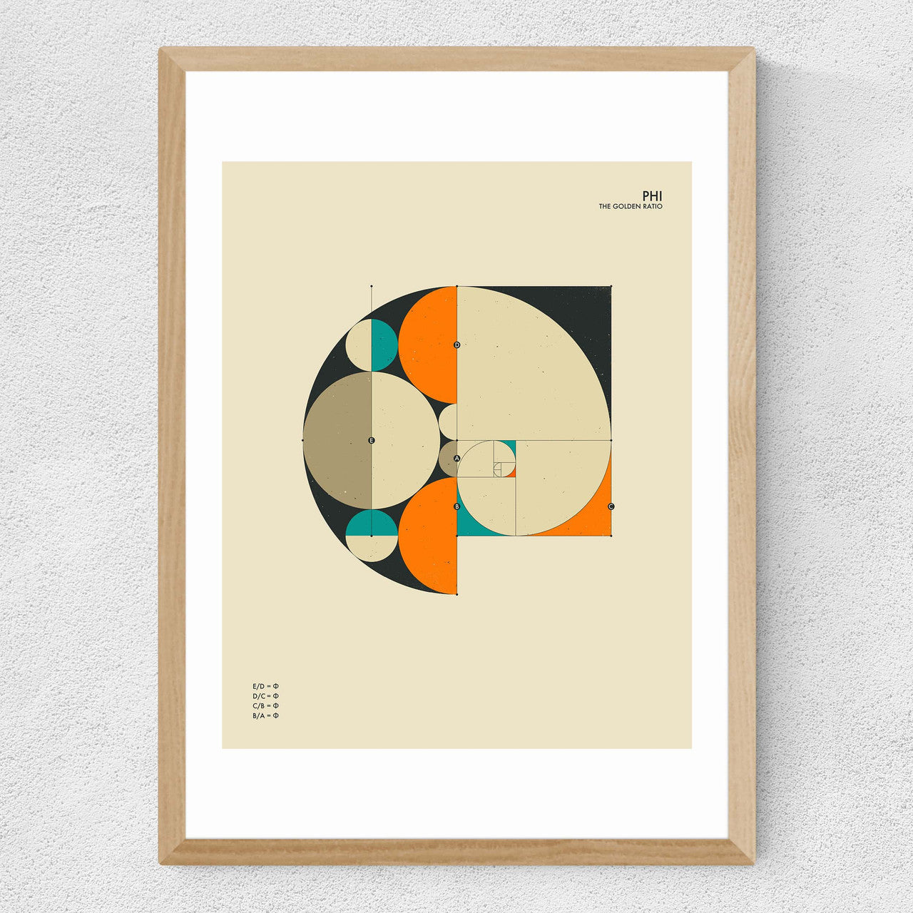 Phi by Jazzberry Blue - INSIDE HOUSE