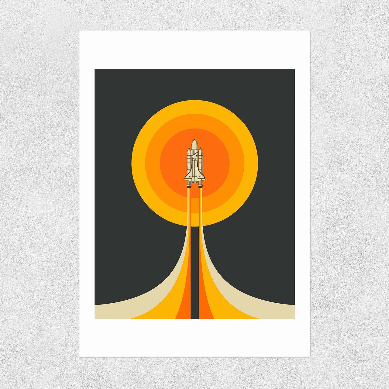 Upward - INSIDE HOUSE