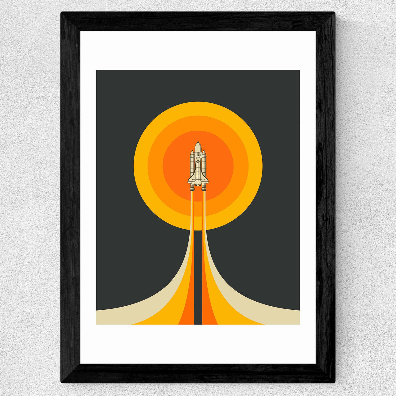 Upward - INSIDE HOUSE