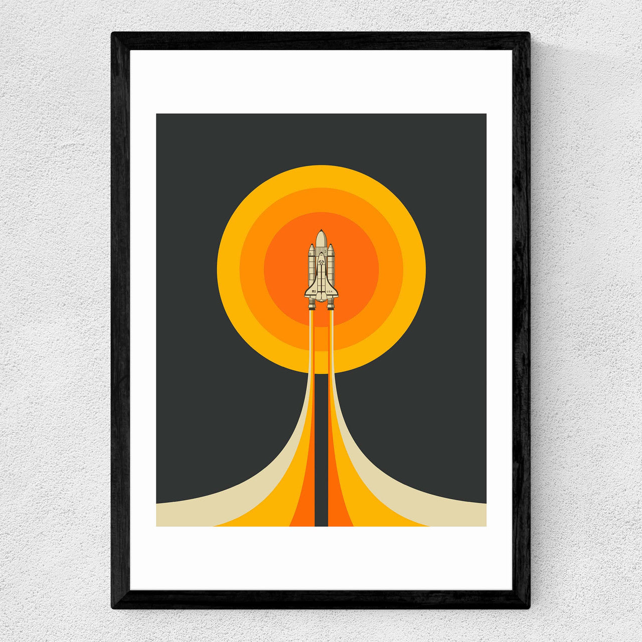 Upward - INSIDE HOUSE