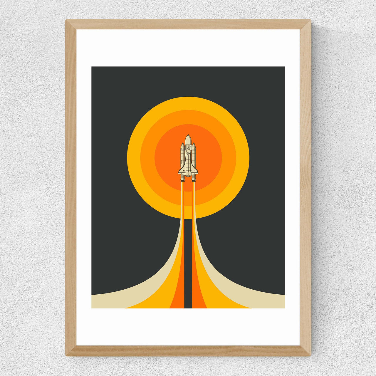 Upward - INSIDE HOUSE