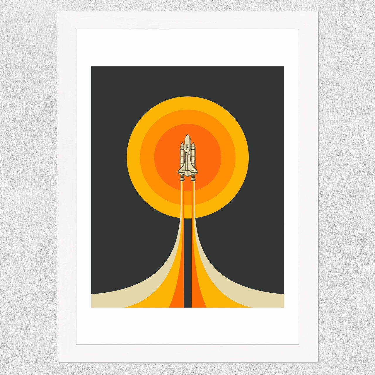 Upward - INSIDE HOUSE