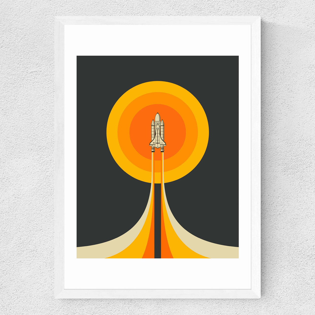 Upward - INSIDE HOUSE