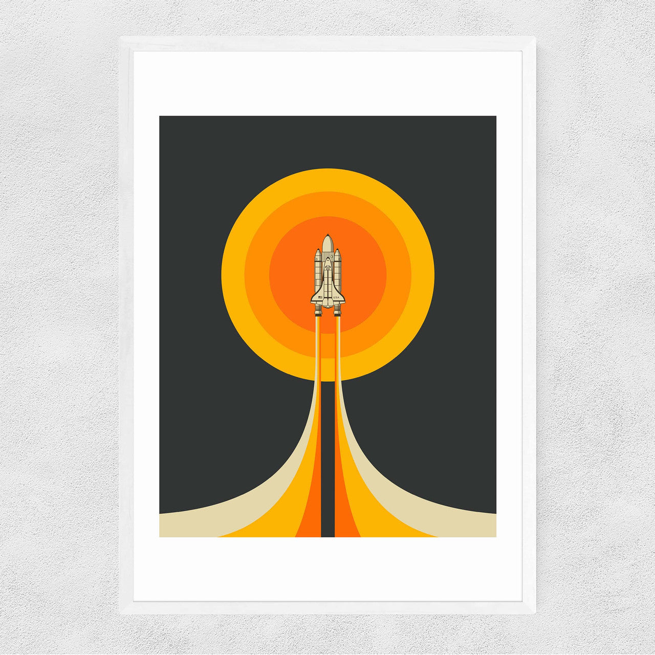 Upward - INSIDE HOUSE