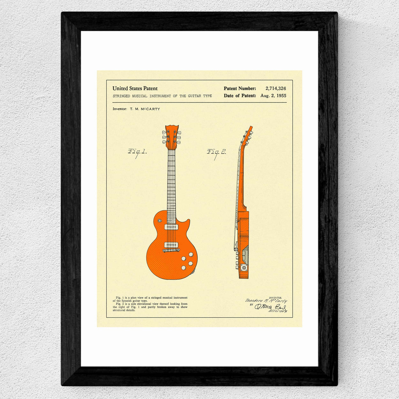 Guitar 2 by Jazzberry Blue - INSIDE HOUSE