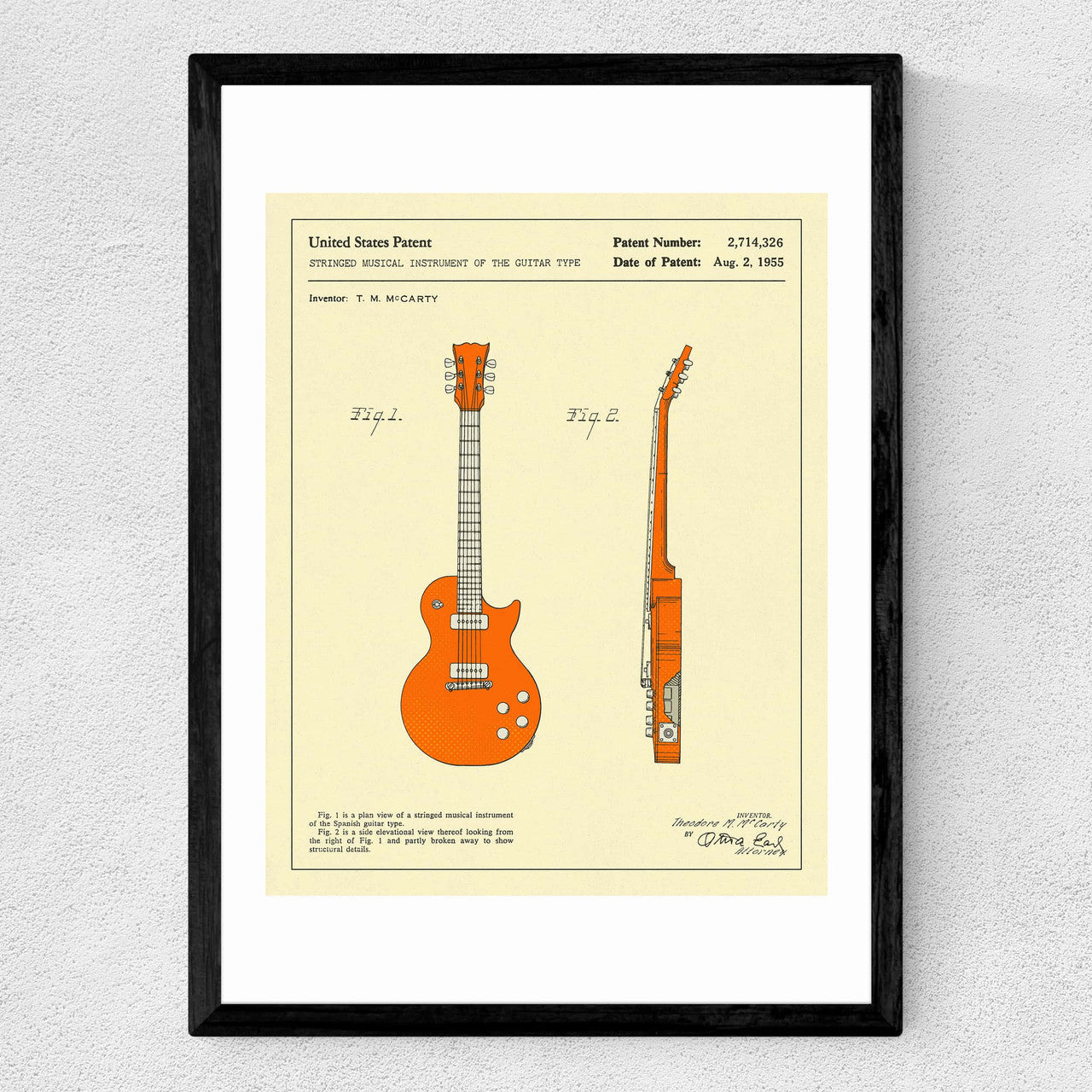 Guitar 2 by Jazzberry Blue - INSIDE HOUSE