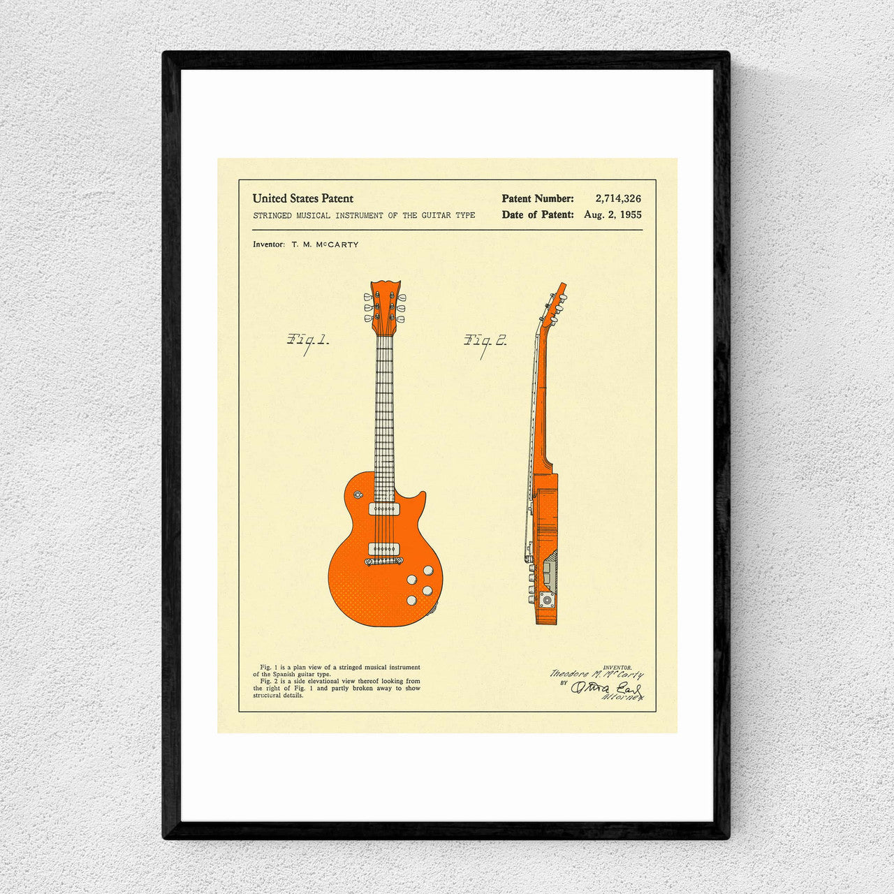 Guitar 2 by Jazzberry Blue - INSIDE HOUSE