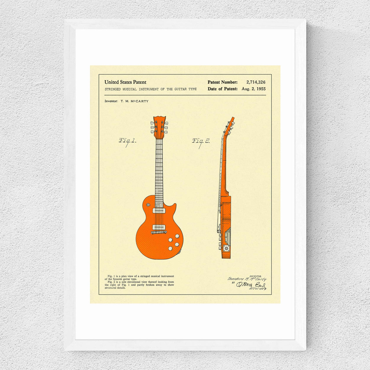 Guitar 2 by Jazzberry Blue - INSIDE HOUSE