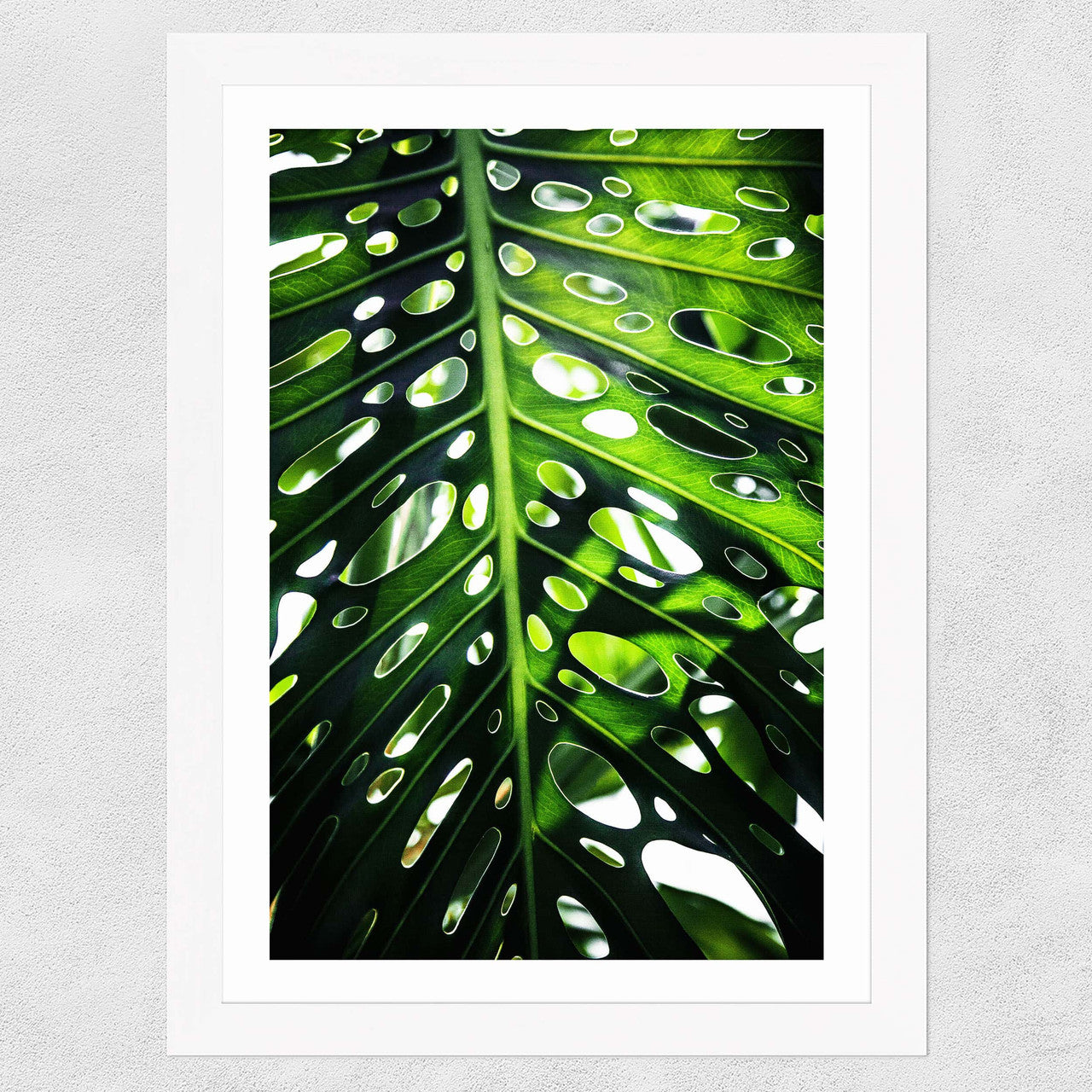 Green Leaf 2