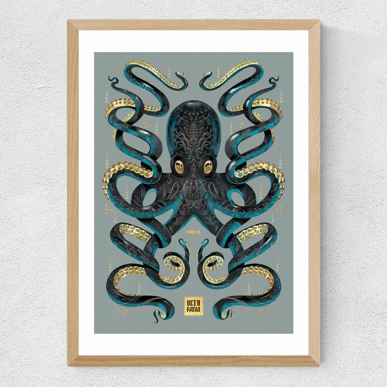 Octopus