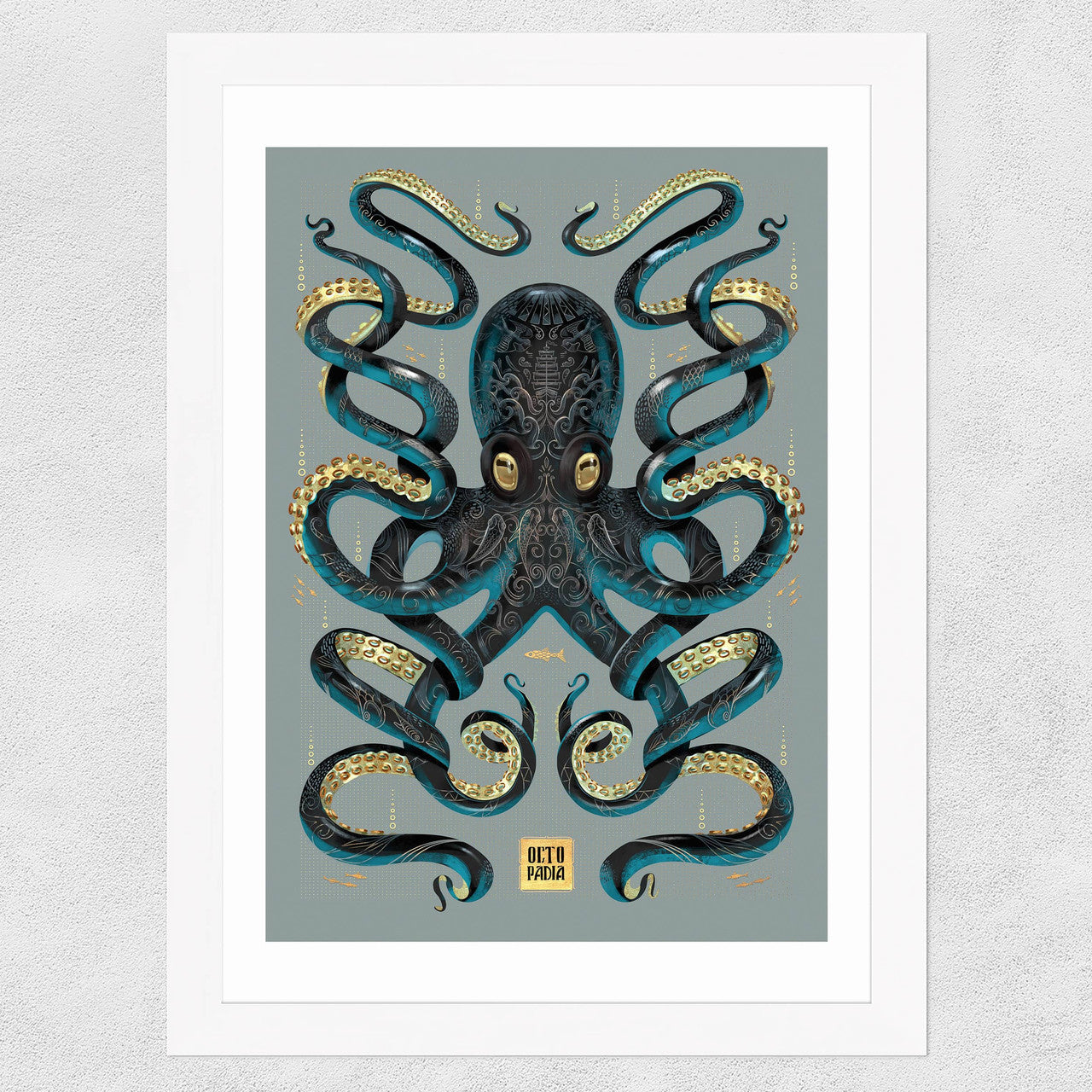 Octopus