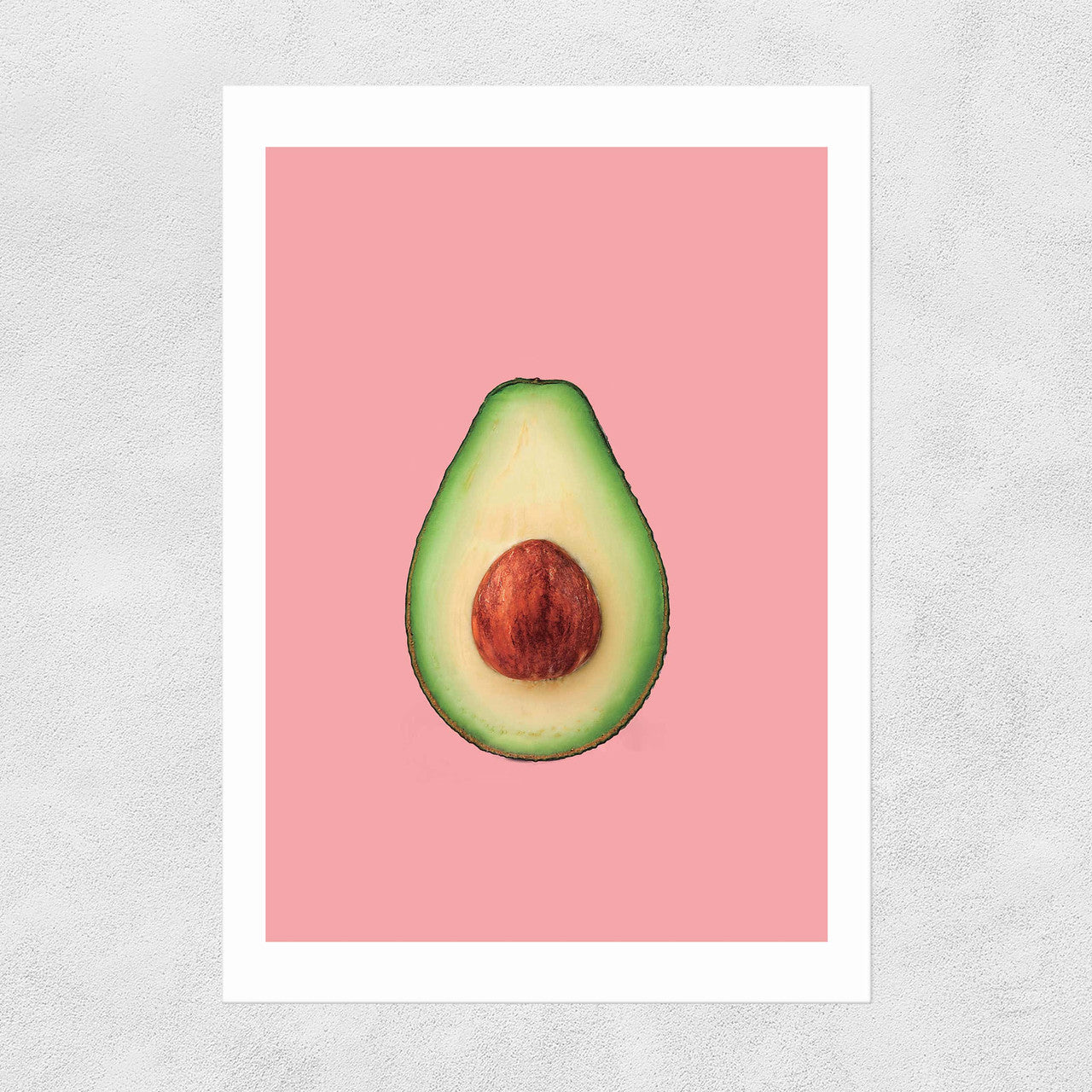 Avocado - INSIDE HOUSE