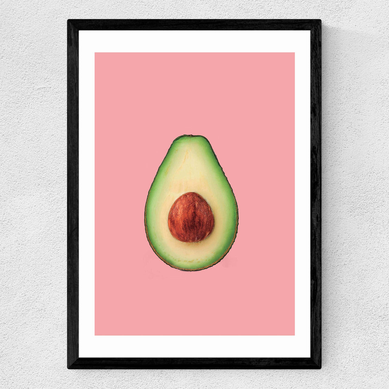 Avocado - INSIDE HOUSE