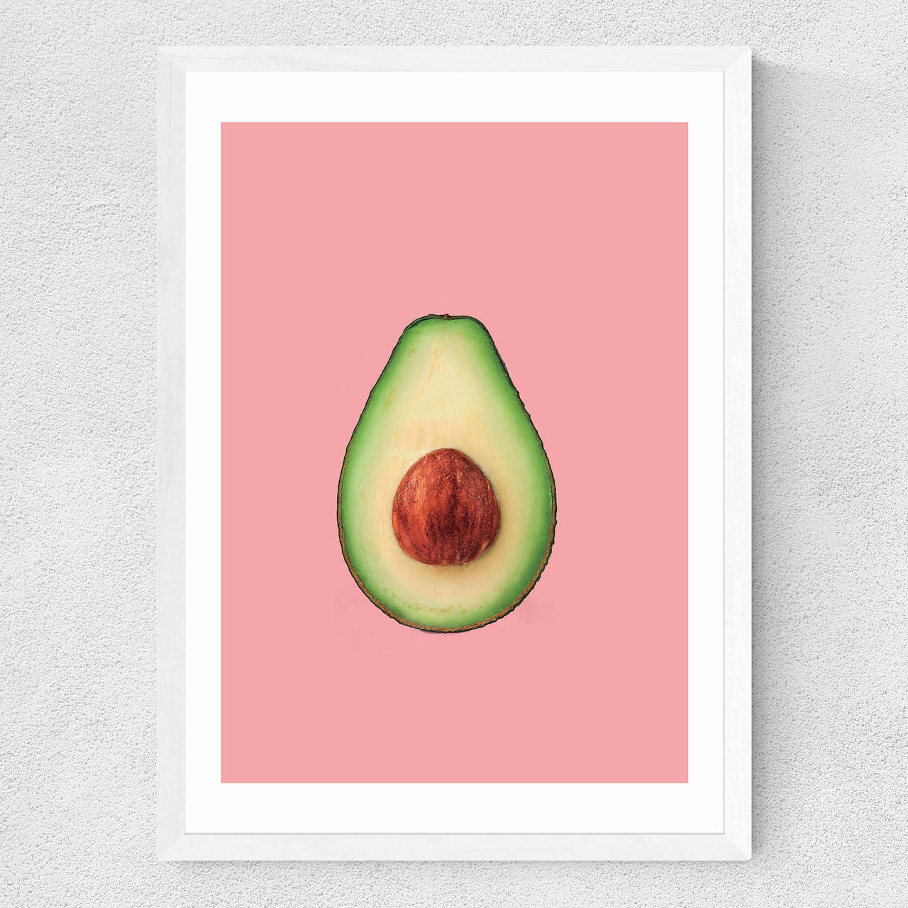 Avocado - INSIDE HOUSE
