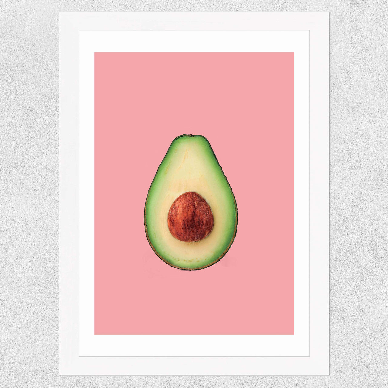 Avocado - INSIDE HOUSE