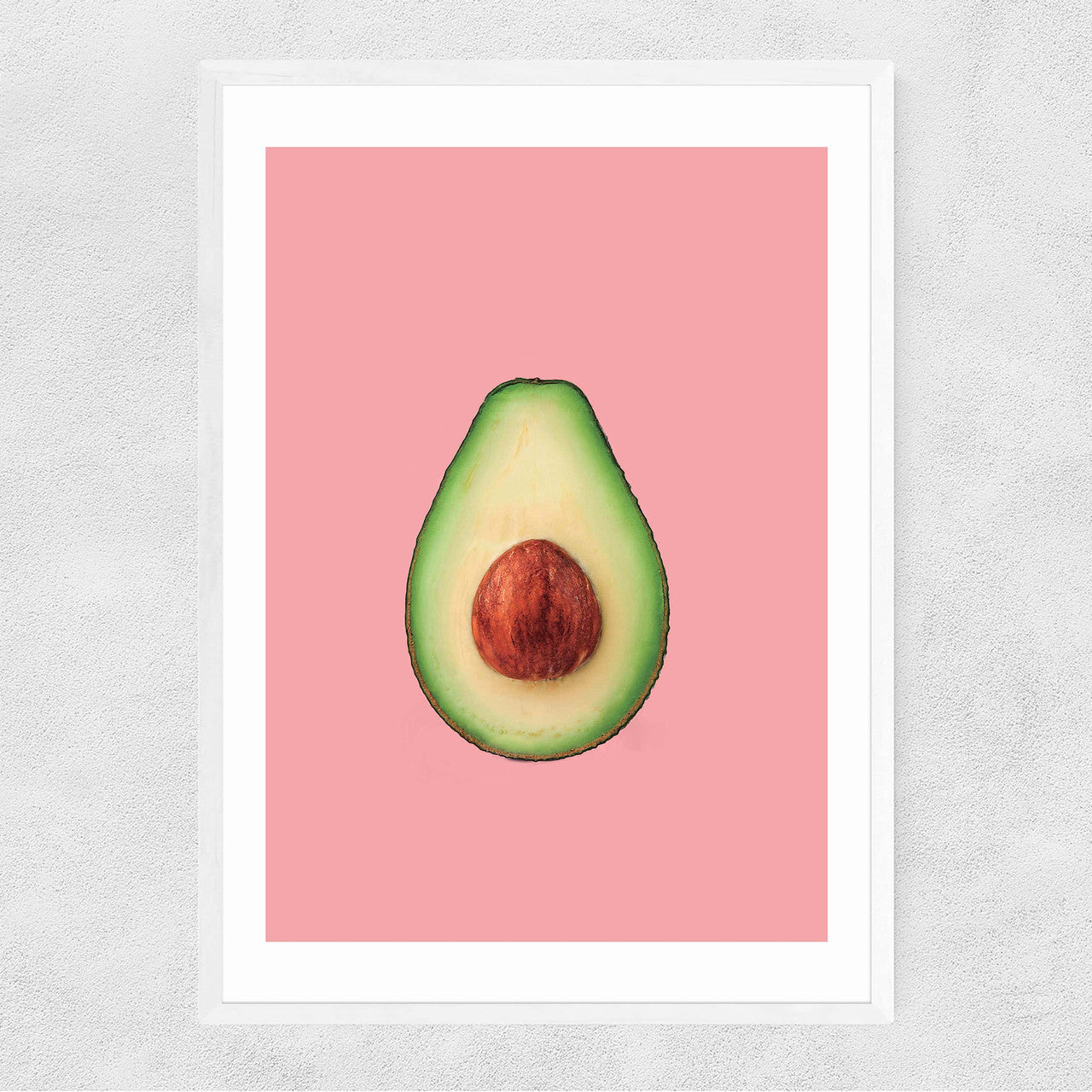 Avocado - INSIDE HOUSE