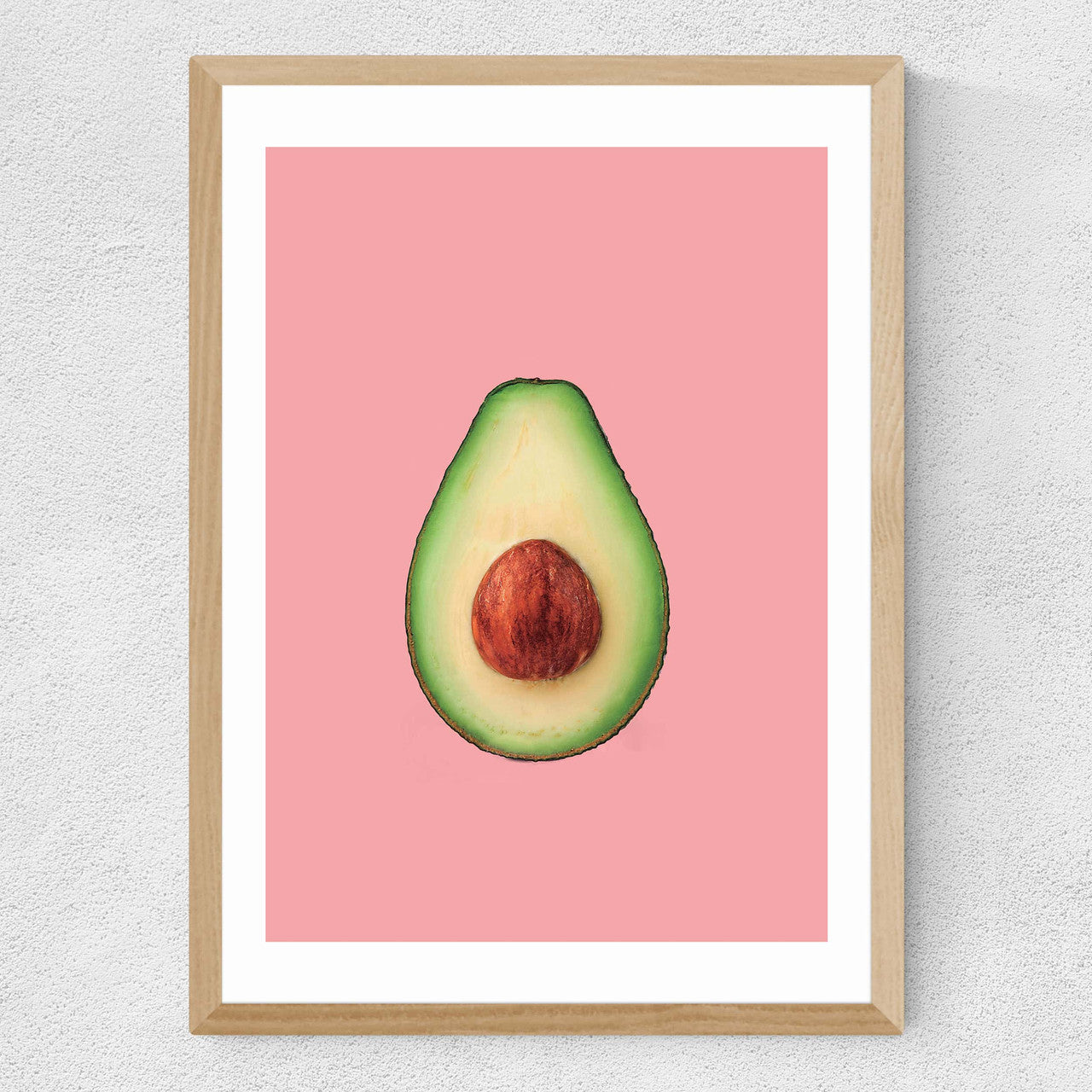 Avocado - INSIDE HOUSE