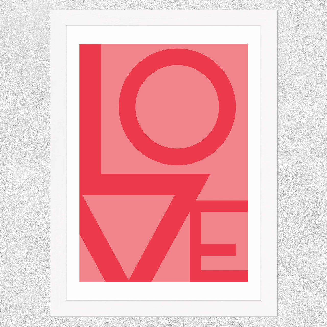 Love by Rafael Farias - INSIDE HOUSE