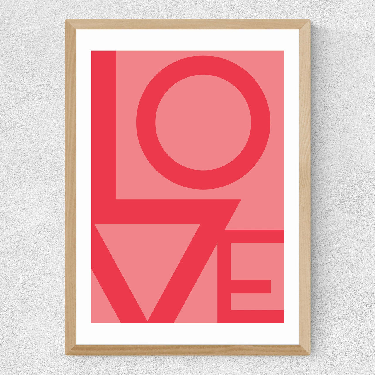 Love by Rafael Farias - INSIDE HOUSE