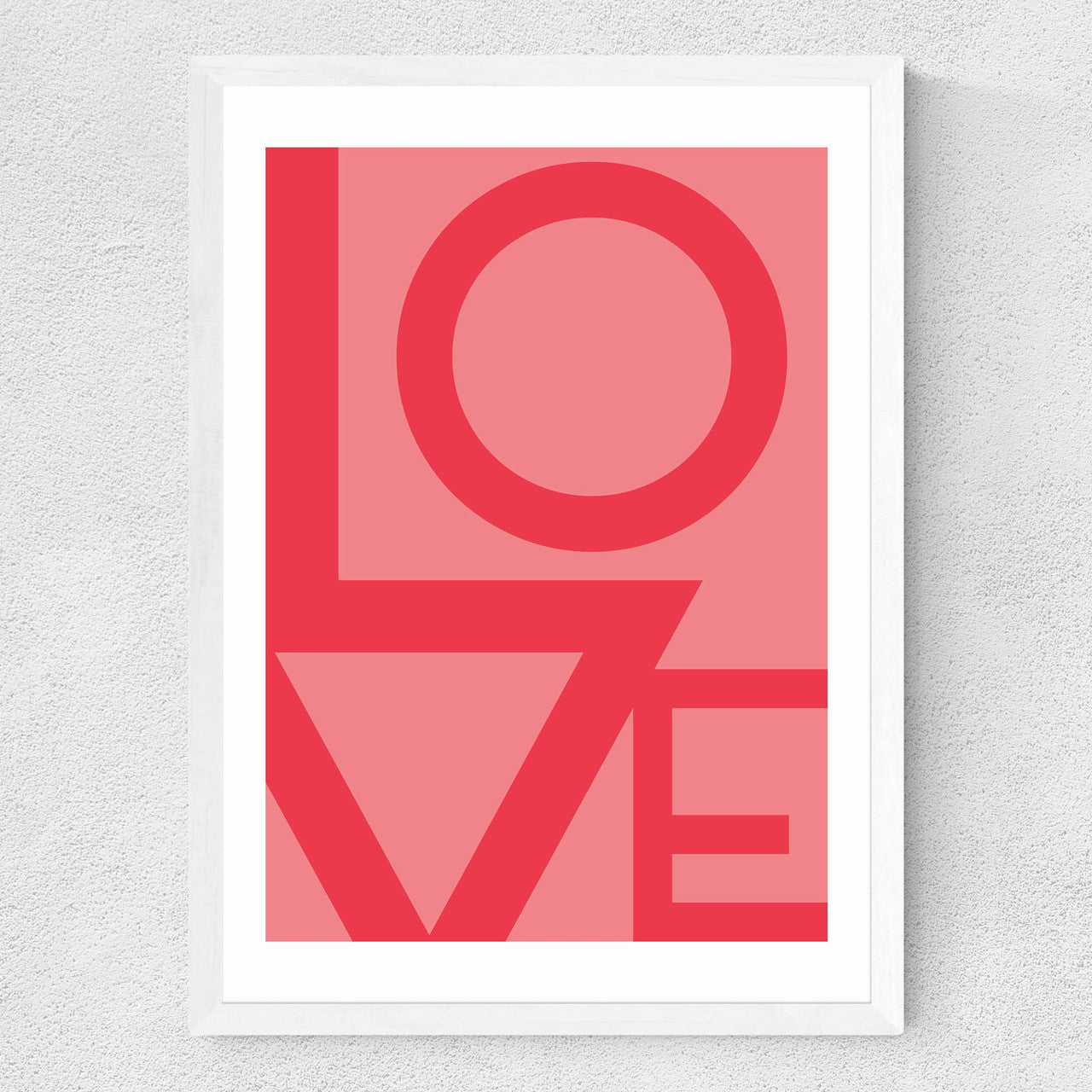 Love by Rafael Farias - INSIDE HOUSE