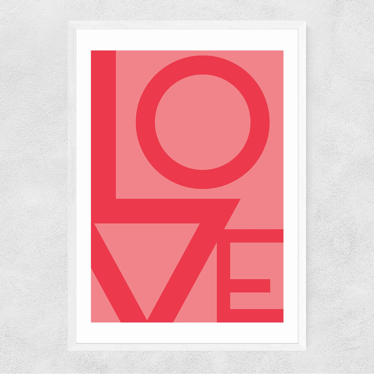 Love by Rafael Farias - INSIDE HOUSE