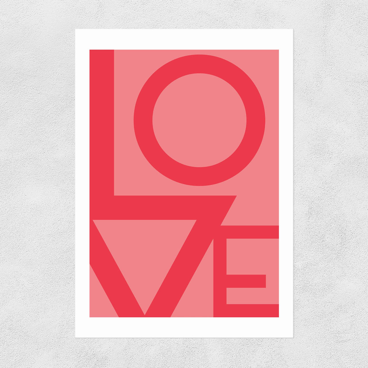 Love by Rafael Farias - INSIDE HOUSE