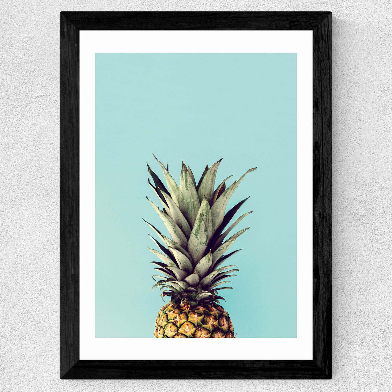 Pineapple by Rafael Farias - INSIDE HOUSE