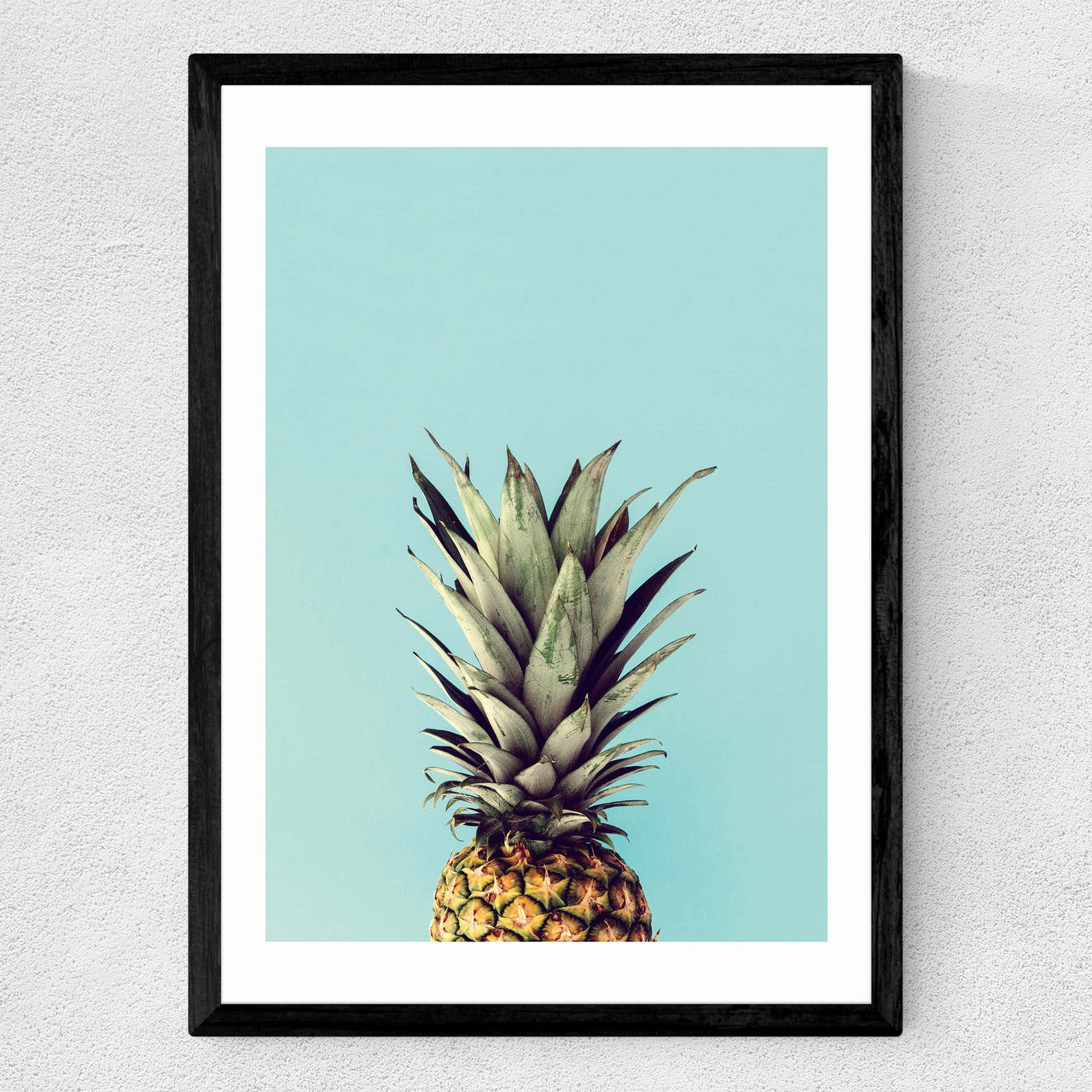 Pineapple by Rafael Farias - INSIDE HOUSE