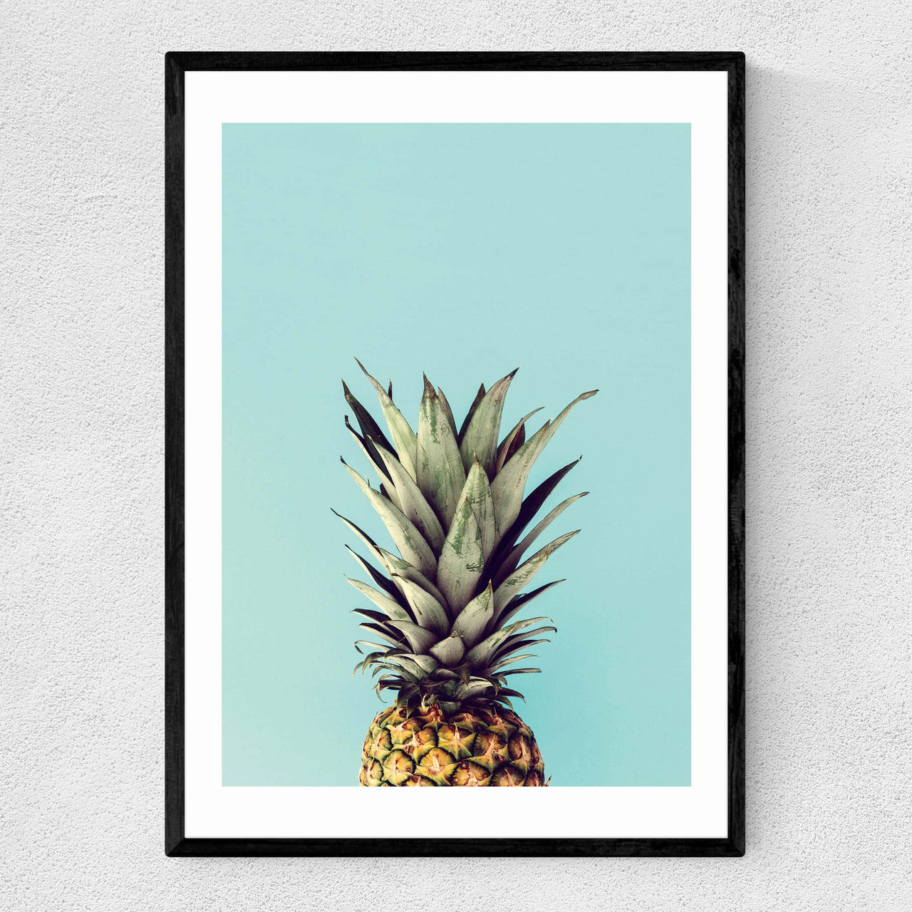 Pineapple by Rafael Farias - INSIDE HOUSE